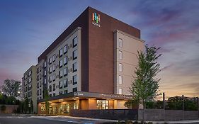 Even Hotel Alpharetta